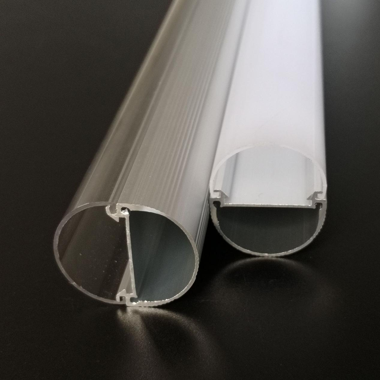 Klasifikace pouzdra LED T8 Tube