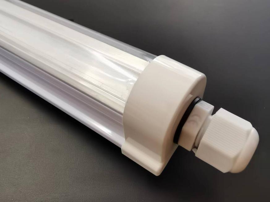 Scénáře aplikací LED trubice při osvětlení rostlin