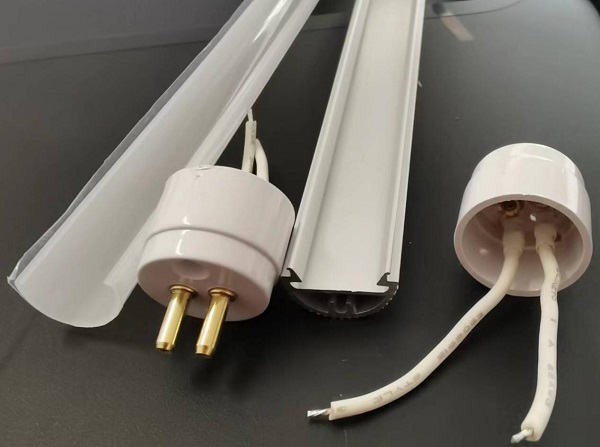 Výhody LED trubic T5