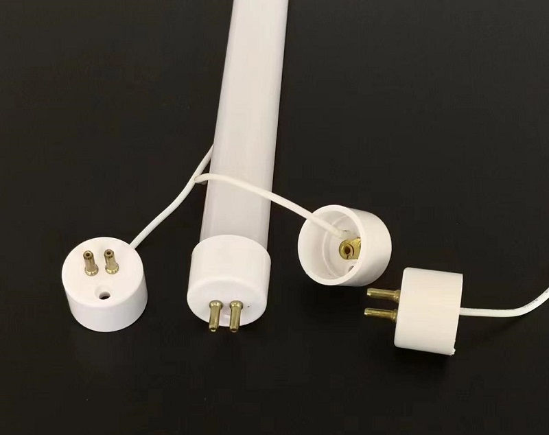 Co je pouzdro LED T5?