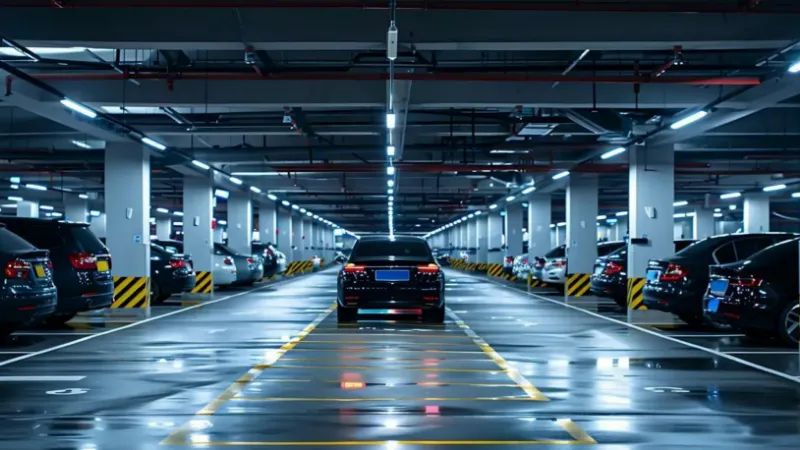 Co znamená IP65 na LED svítidle tříodolné žárovky?