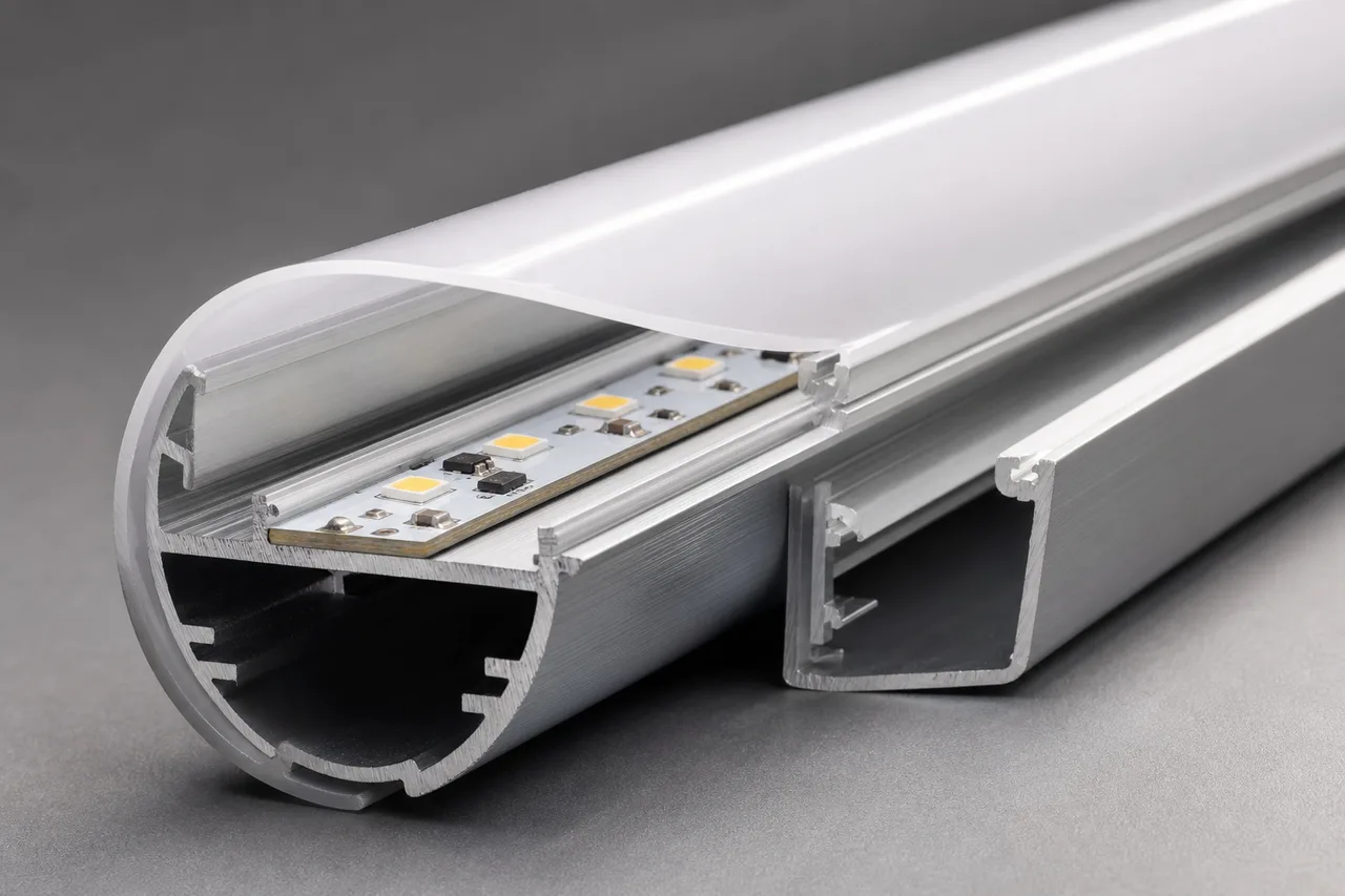 Pouzdro trubice LED T8 s 10mm PCB: Časté dotazy kupujících v USA, kontroly vhodnosti a průvodce získáváním zdrojů pro rok 2026