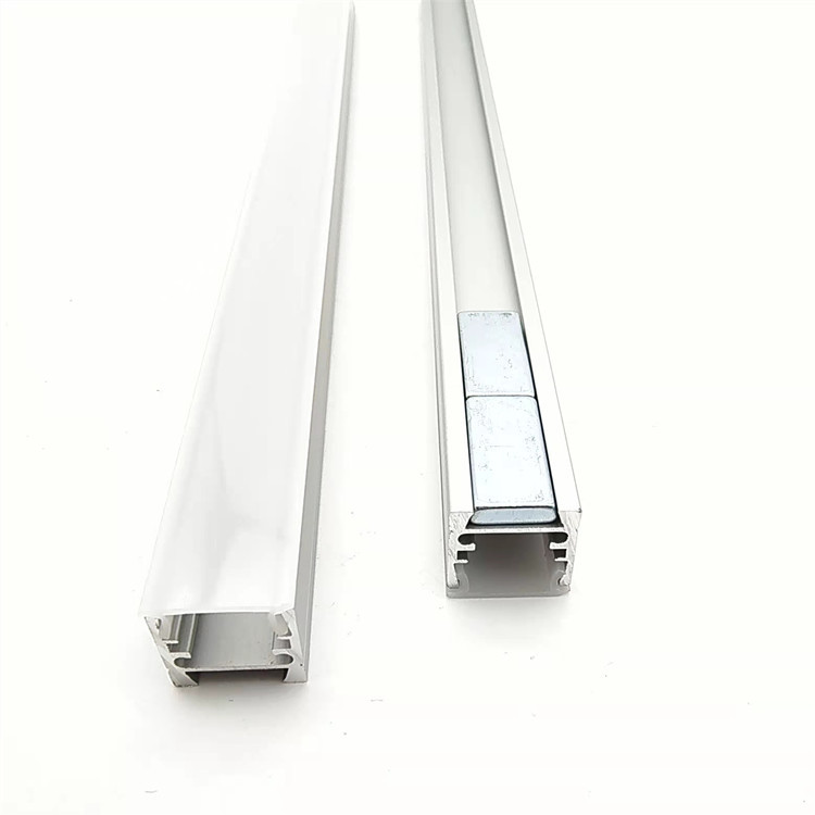 LED profil pro Strip