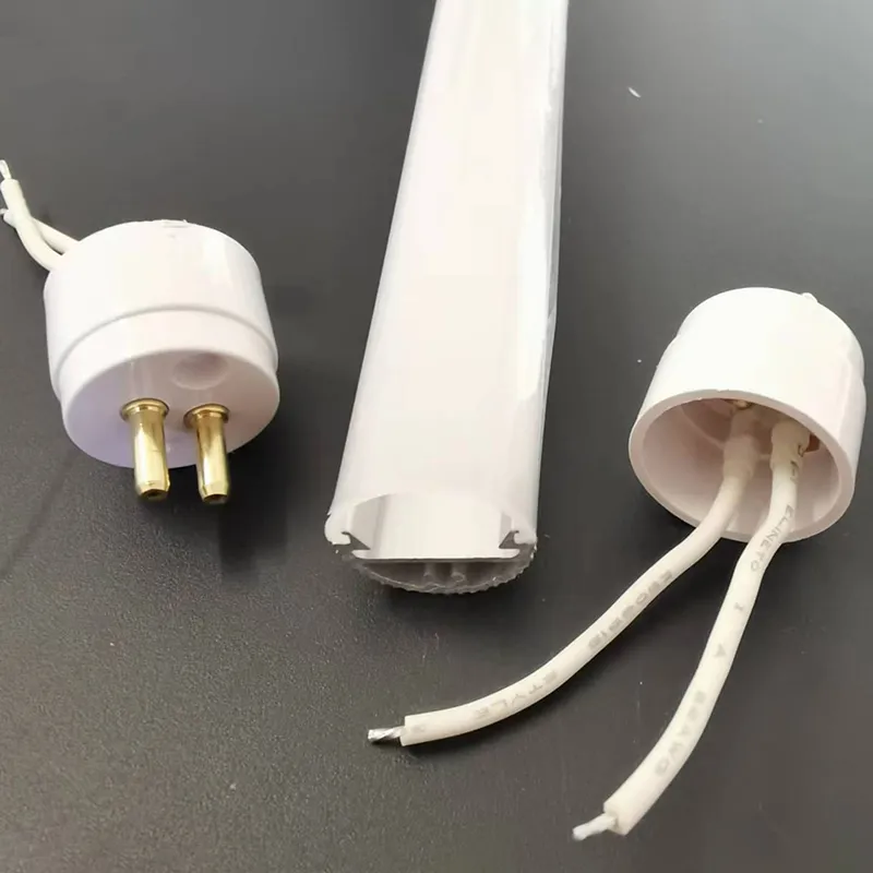 Pouzdro LED pásového světla