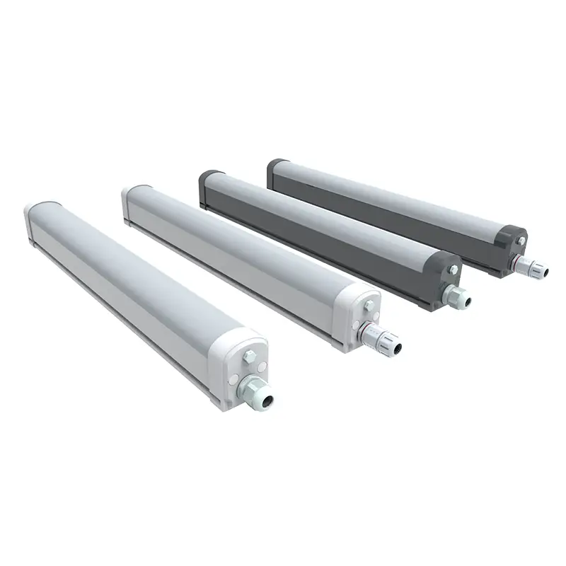LED Tri-proof svítidlo