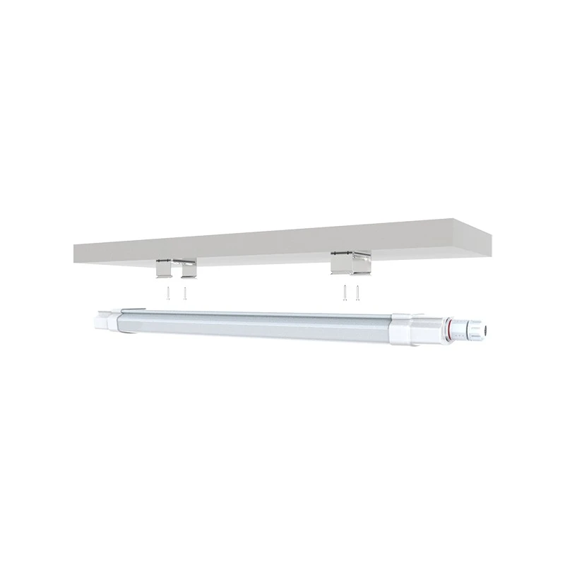 600mm LED tříodolný kryt světla