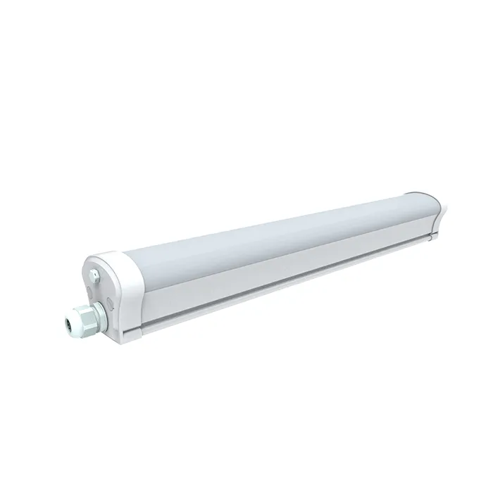 Tri-proof LED svítidlo